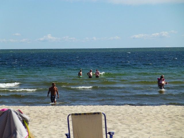 Sandstrand Böda Sand auf Öland – Bild 2