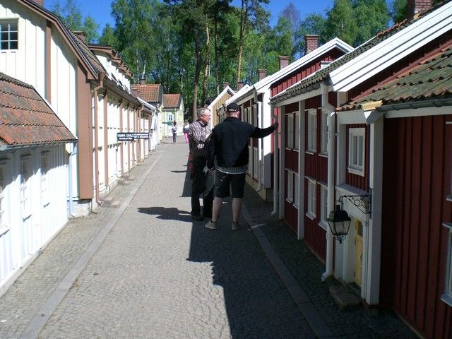 Astrid Lindgrens Värld – Bild 2