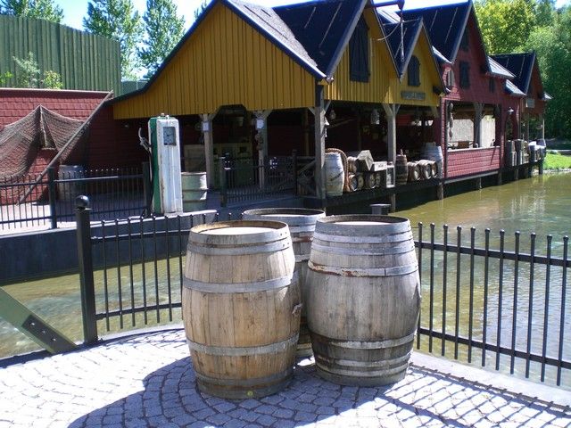 Astrid Lindgrens Värld – Bild 4