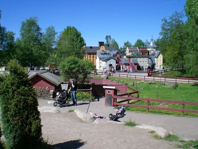 Astrid Lindgrens Värld – Bild 6