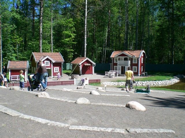 Astrid Lindgrens Värld – Bild 7