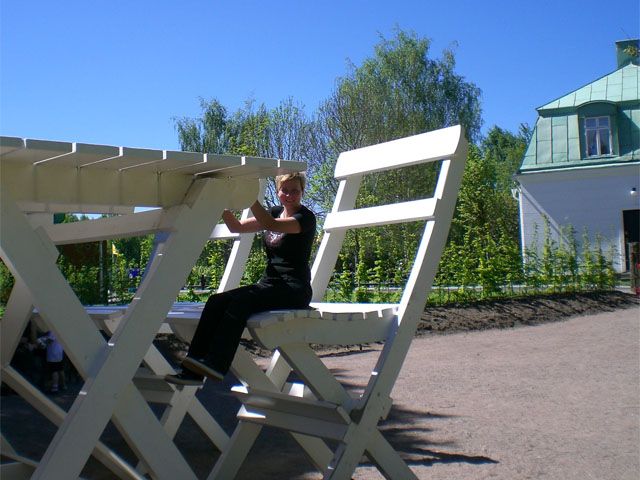 Astrid Lindgrens Värld – Bild 8