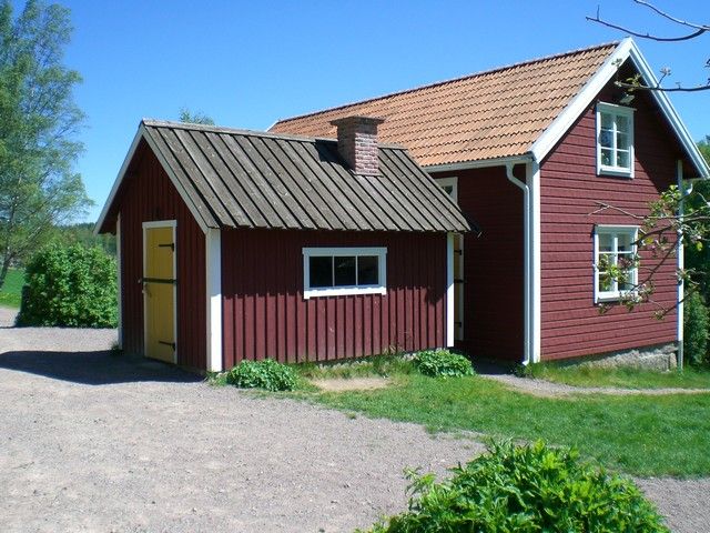 Katthult, Drehort von Michel aus Lönneberga – Bild 4
