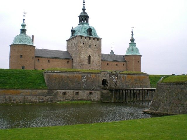 Schloss Kalmar – Bild 2