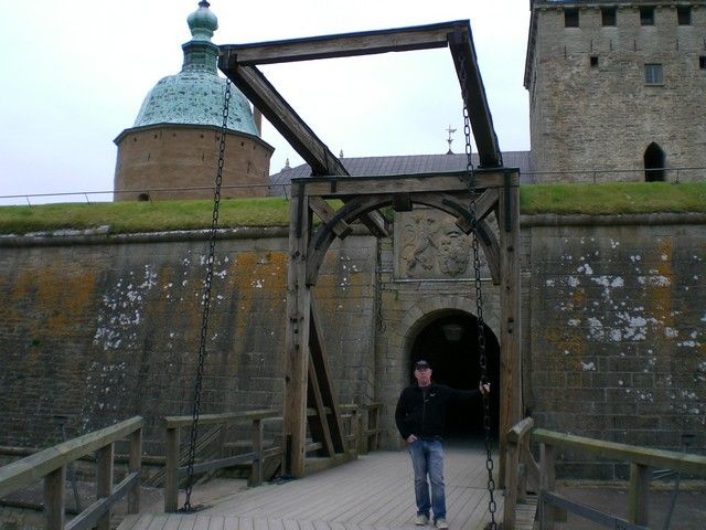 Schloss Kalmar – Bild 3