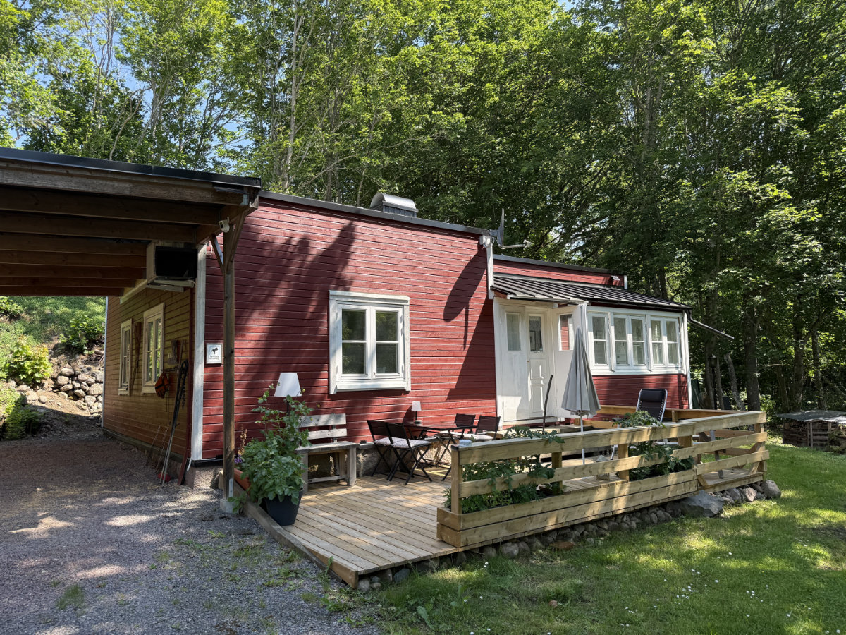 Das Haus