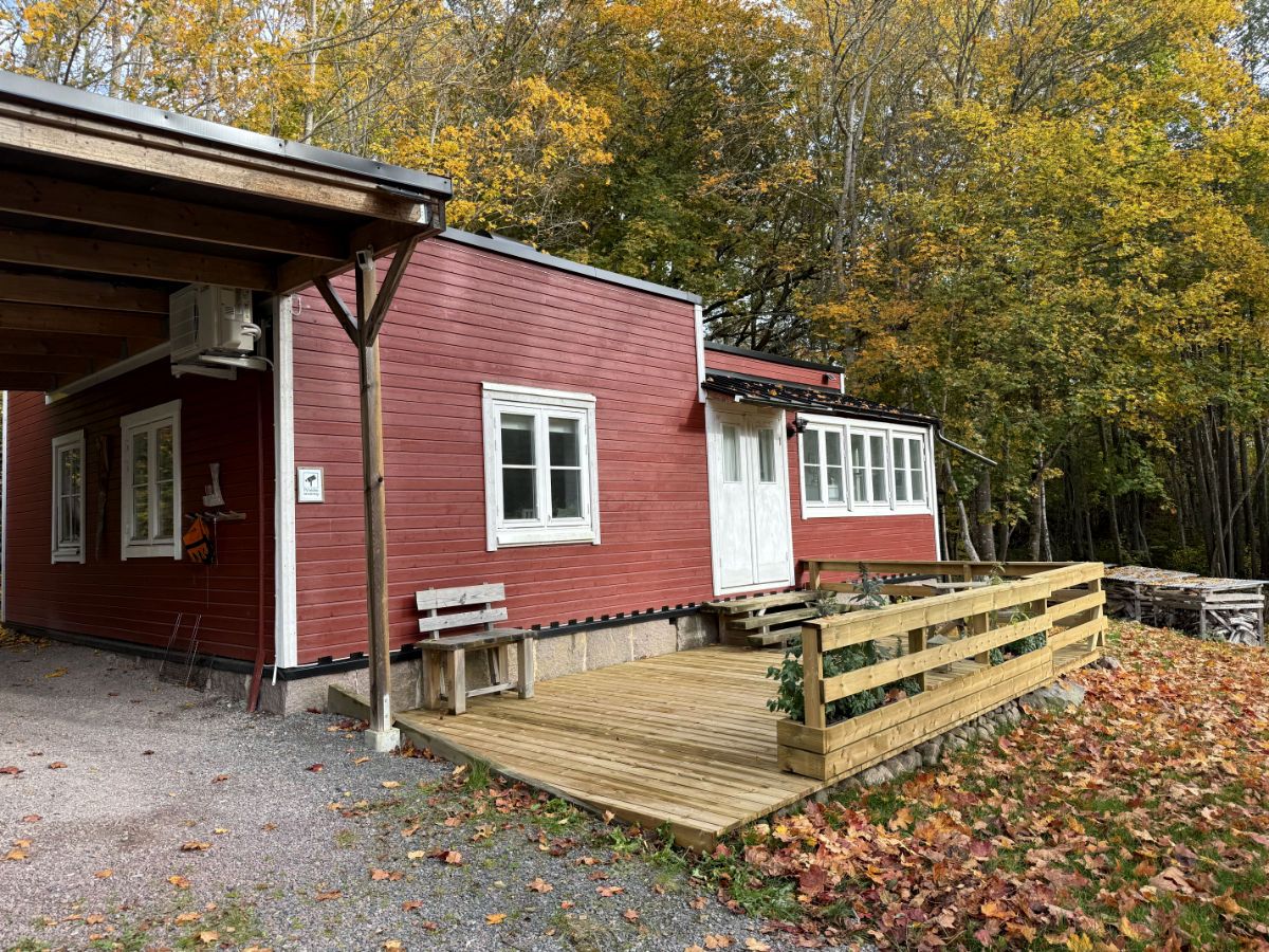 Das Haus
